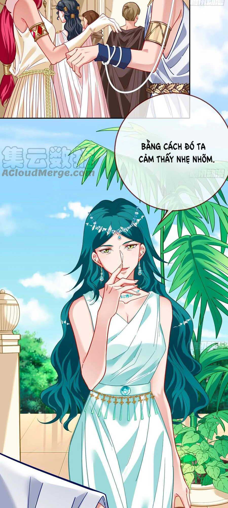 Vạn Tra Triêu Hoàng Chapter 449 - Trang 2