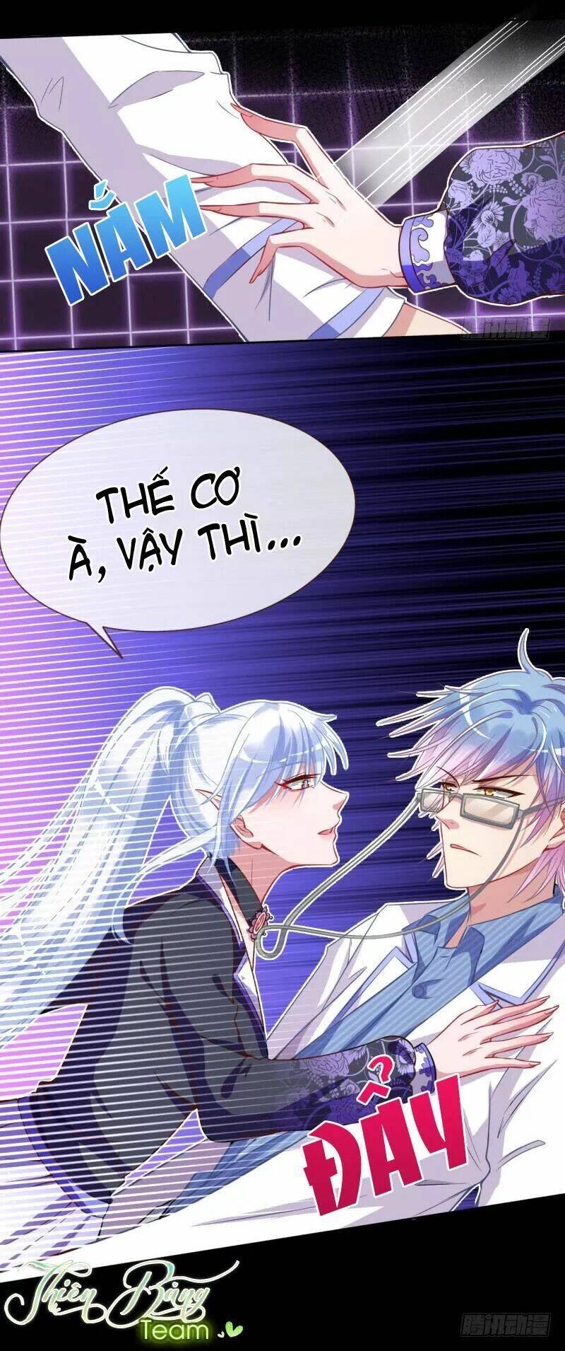 Vạn Tra Triêu Hoàng Chapter 45 - Trang 2