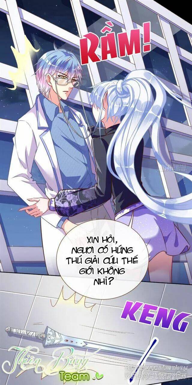 Vạn Tra Triêu Hoàng Chapter 45 - Trang 2