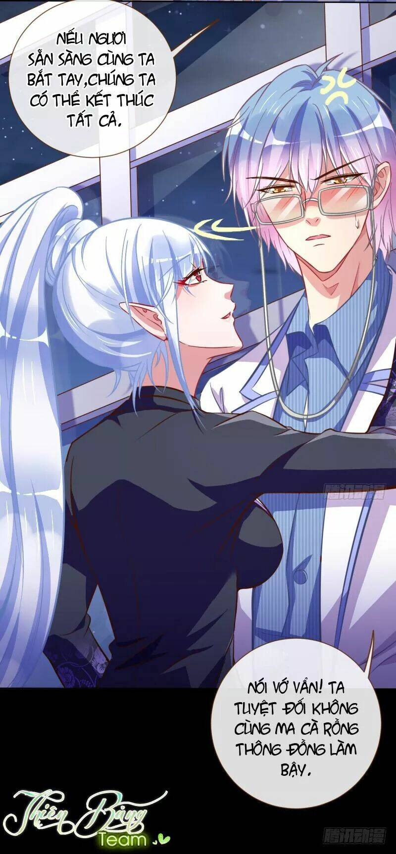 Vạn Tra Triêu Hoàng Chapter 45 - Trang 2