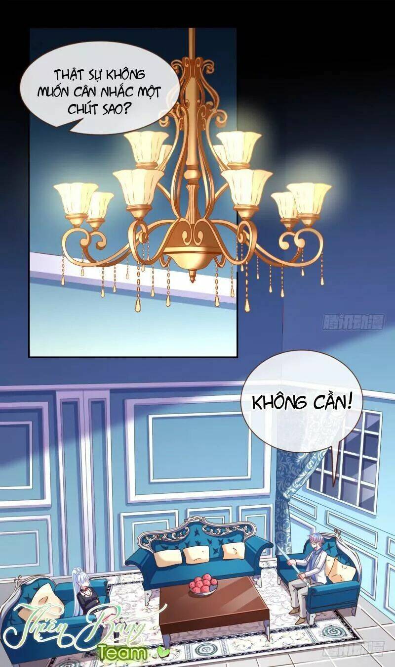 Vạn Tra Triêu Hoàng Chapter 45 - Trang 2