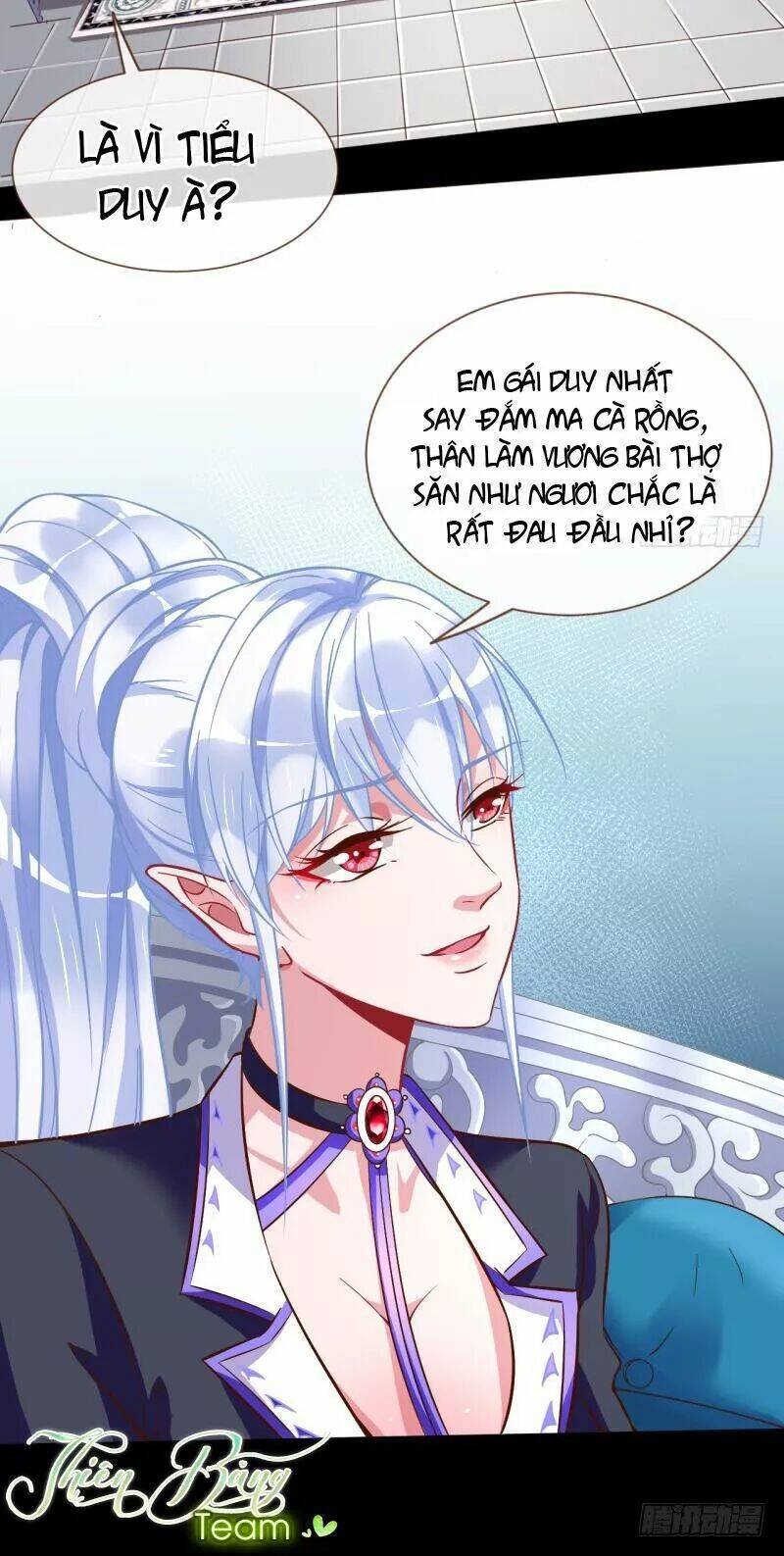 Vạn Tra Triêu Hoàng Chapter 45 - Trang 2