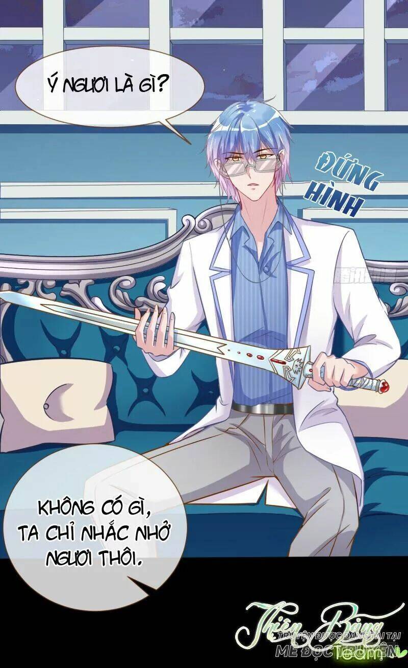 Vạn Tra Triêu Hoàng Chapter 45 - Trang 2