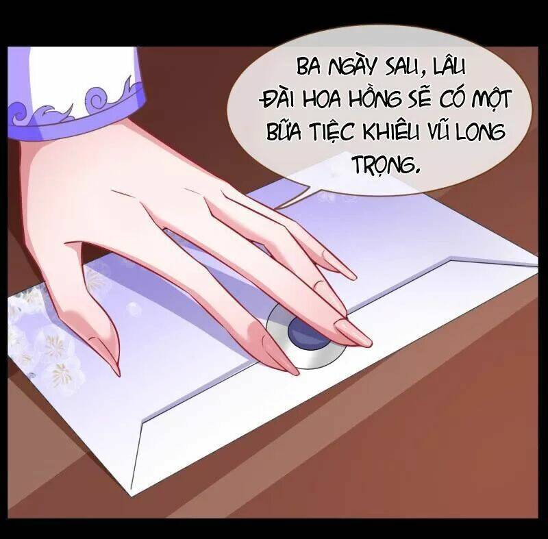 Vạn Tra Triêu Hoàng Chapter 45 - Trang 2