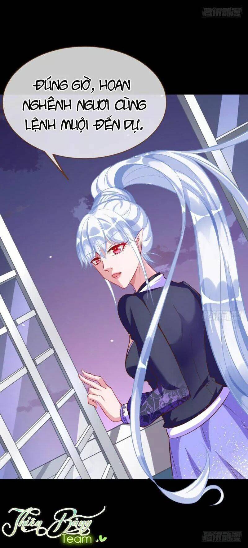 Vạn Tra Triêu Hoàng Chapter 45 - Trang 2