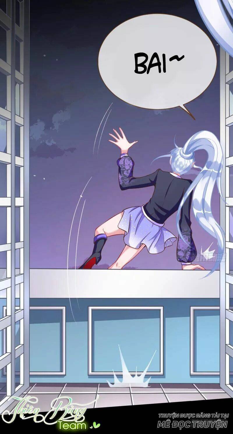 Vạn Tra Triêu Hoàng Chapter 45 - Trang 2