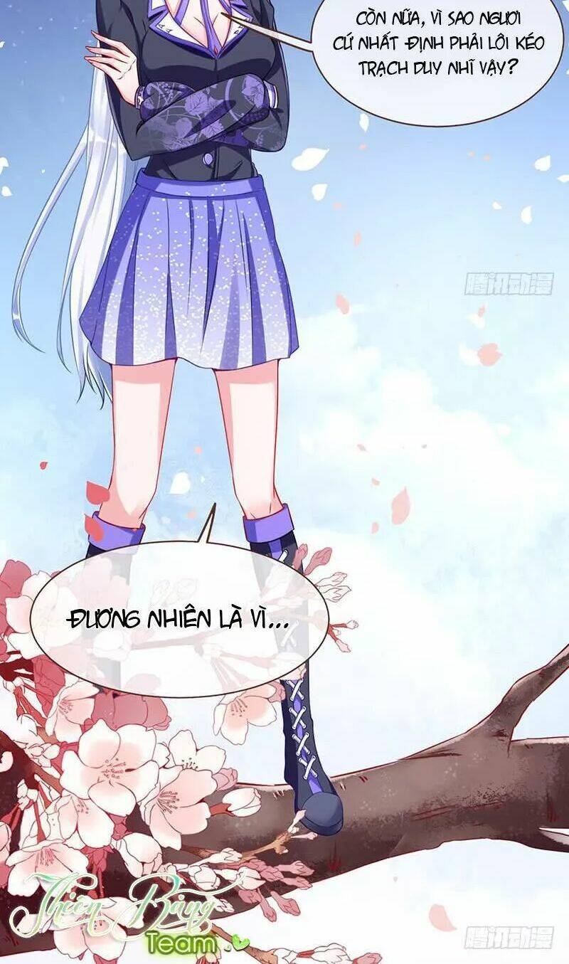 Vạn Tra Triêu Hoàng Chapter 45 - Trang 2