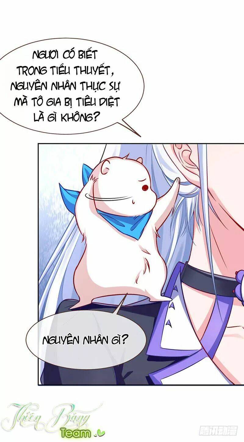 Vạn Tra Triêu Hoàng Chapter 45 - Trang 2