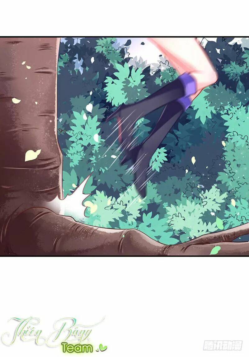 Vạn Tra Triêu Hoàng Chapter 45 - Trang 2