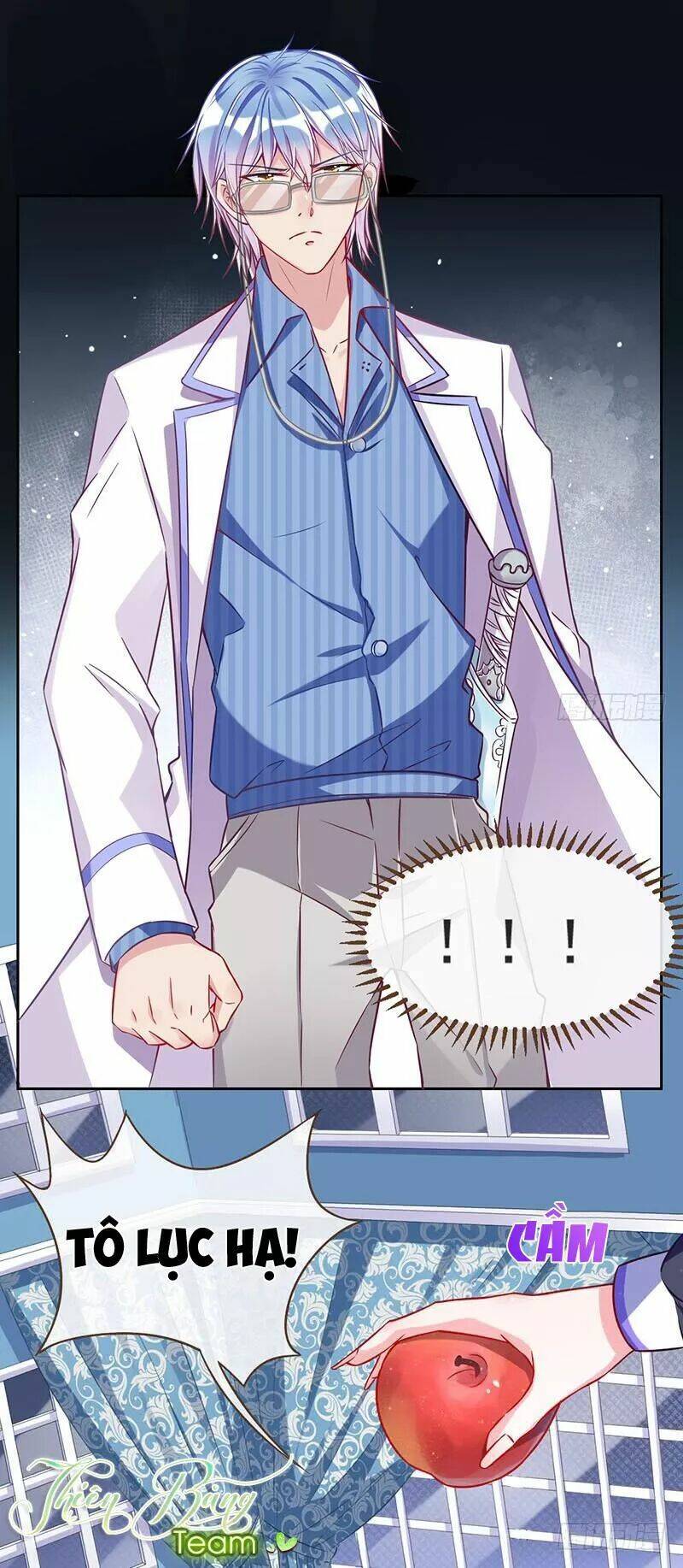 Vạn Tra Triêu Hoàng Chapter 45 - Trang 2