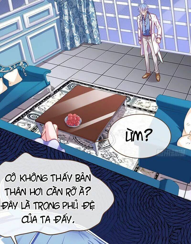 Vạn Tra Triêu Hoàng Chapter 45 - Trang 2