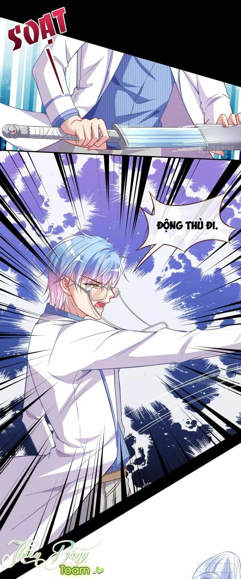 Vạn Tra Triêu Hoàng Chapter 45 - Trang 2