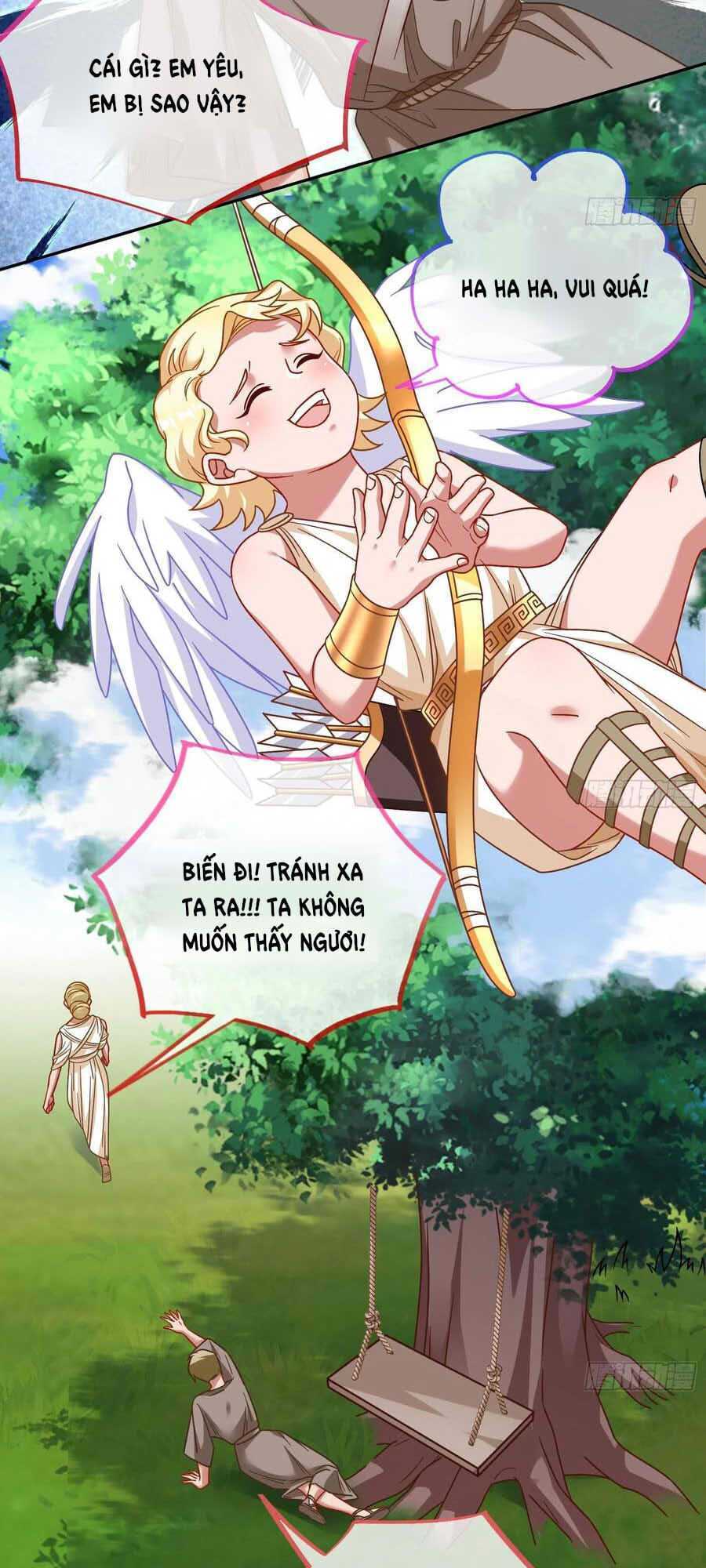 Vạn Tra Triêu Hoàng Chapter 450 - Trang 2