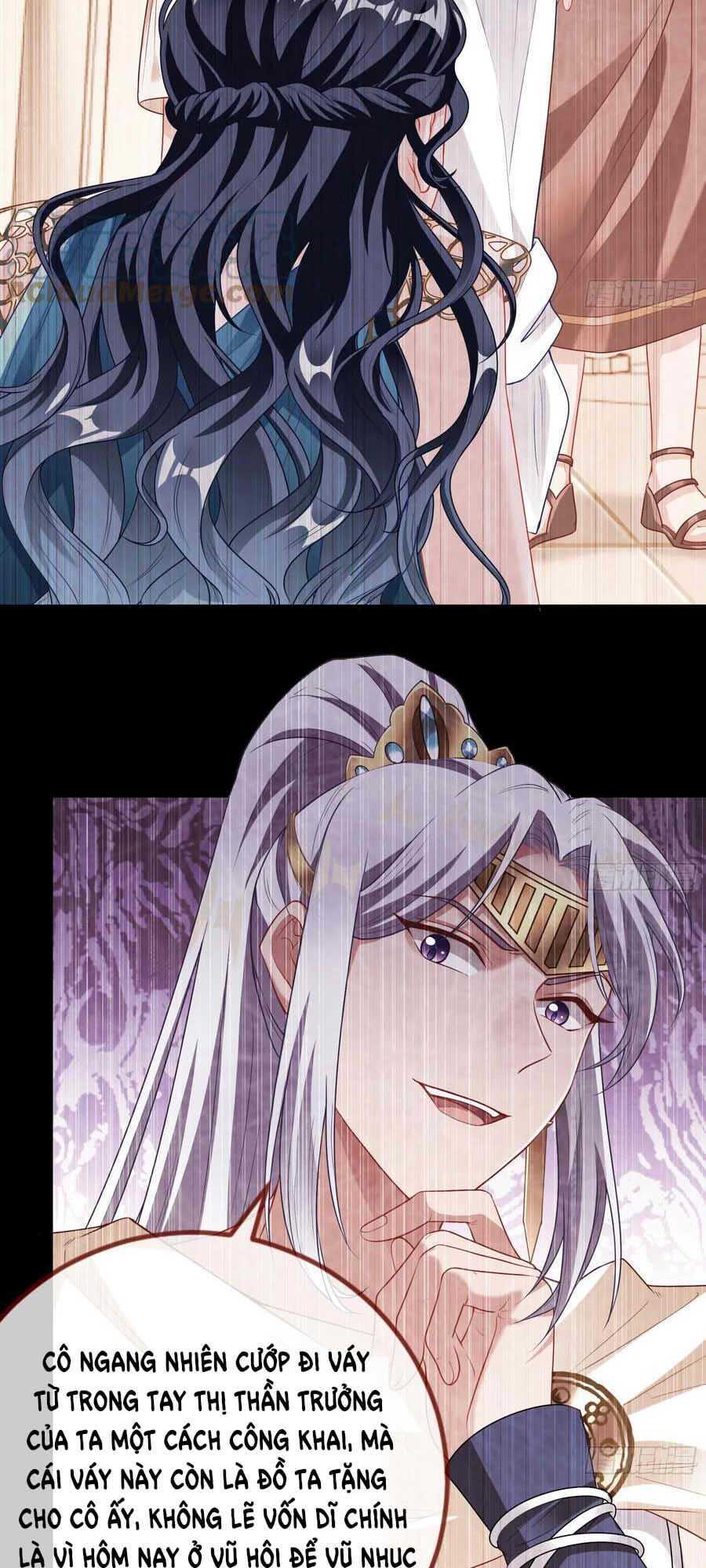 Vạn Tra Triêu Hoàng Chapter 450 - Trang 2