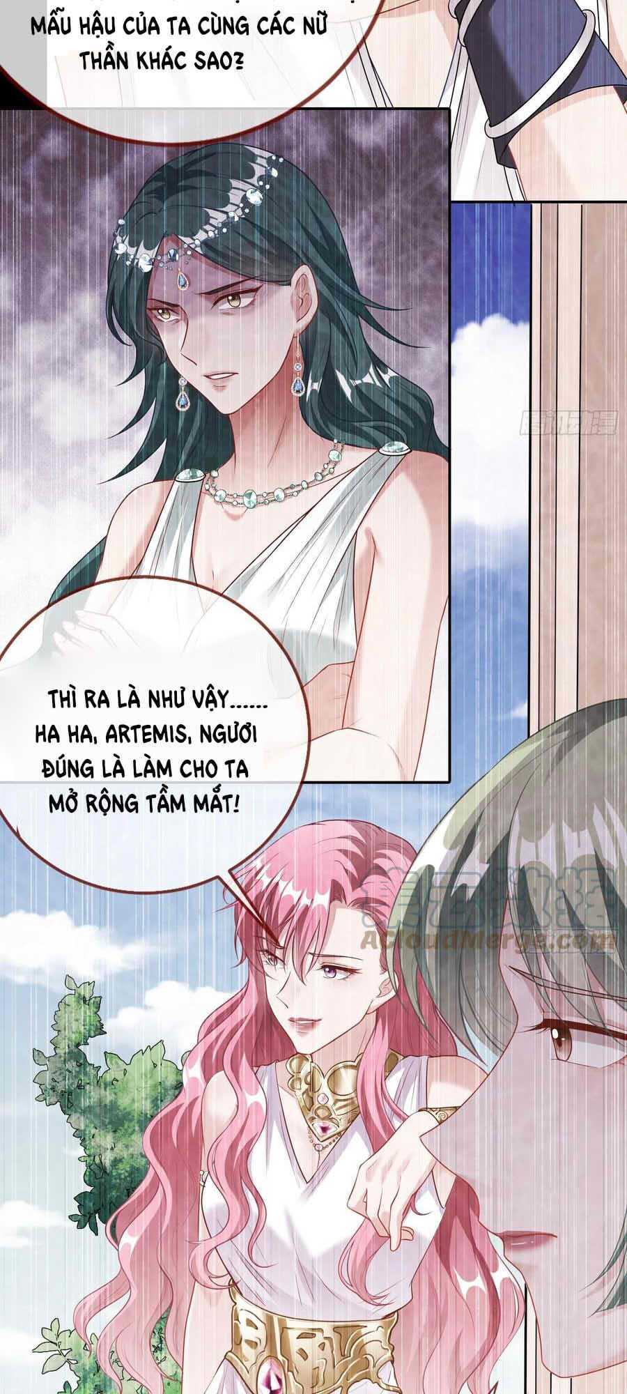 Vạn Tra Triêu Hoàng Chapter 450 - Trang 2