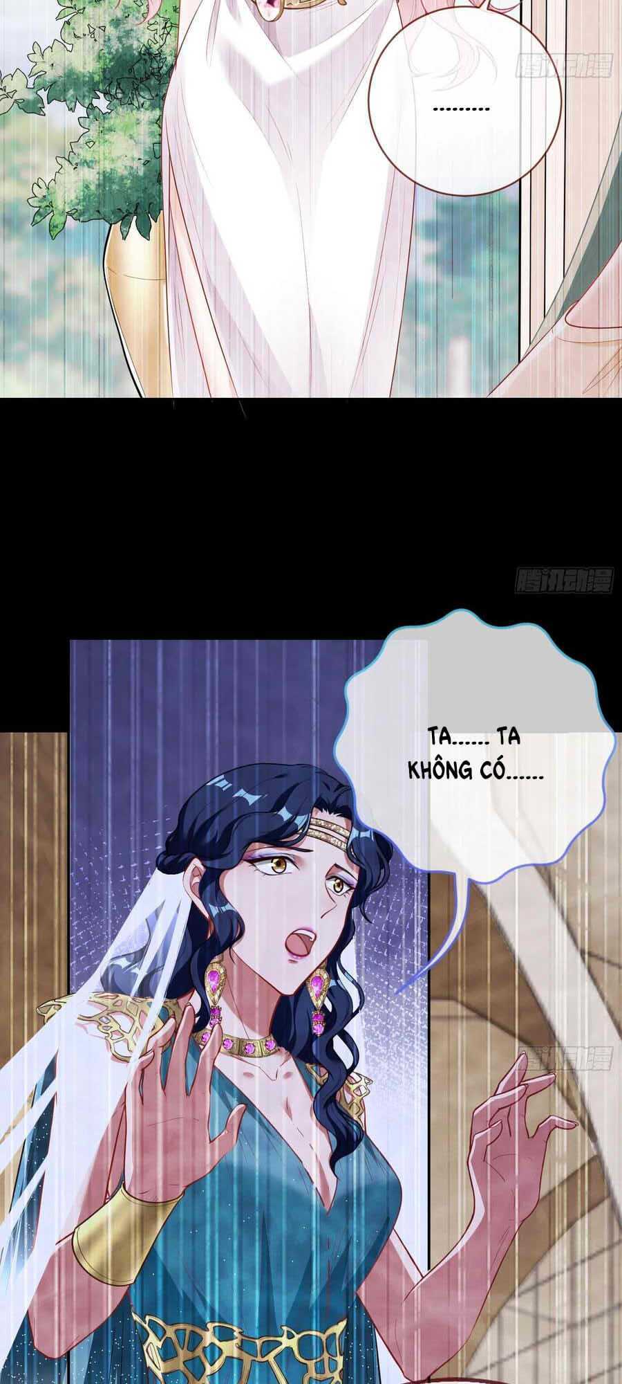 Vạn Tra Triêu Hoàng Chapter 450 - Trang 2