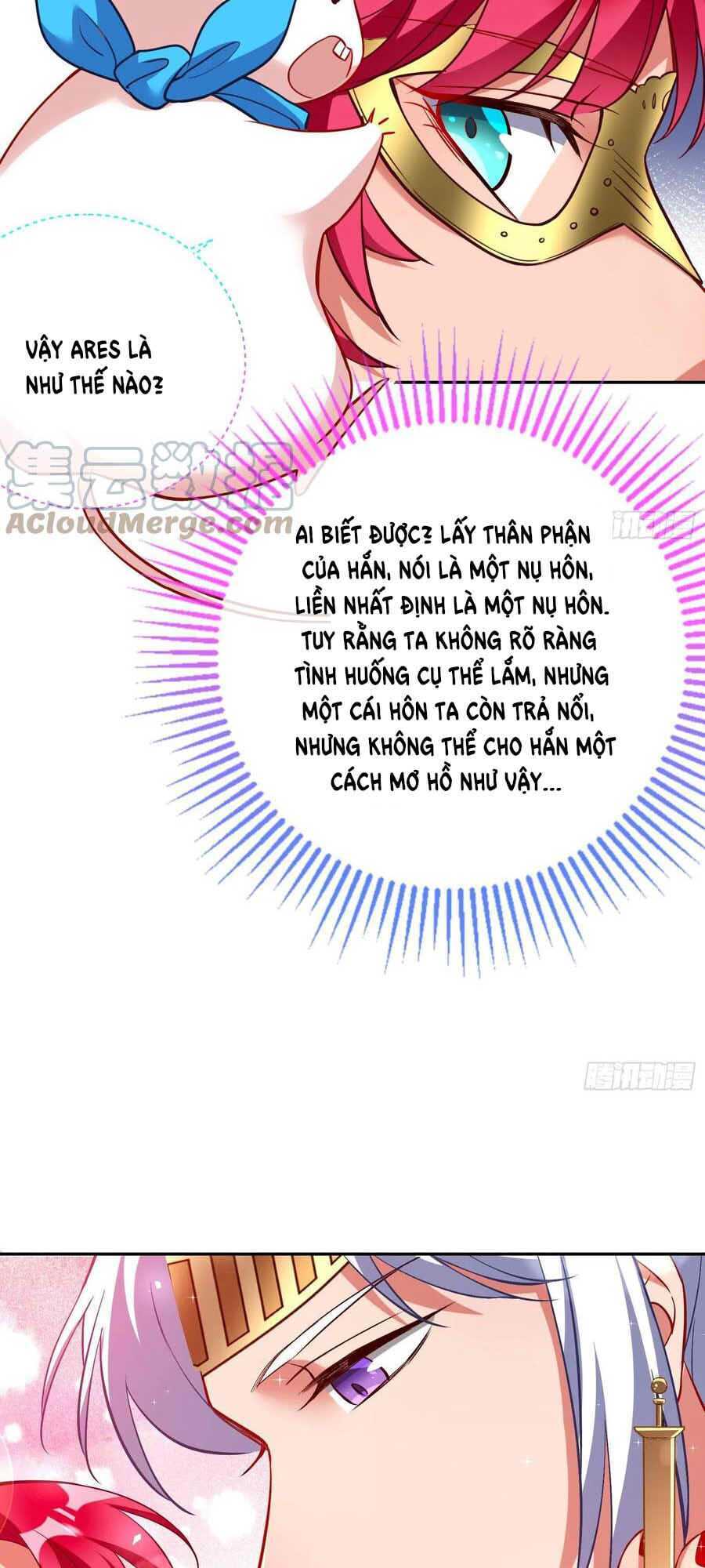 Vạn Tra Triêu Hoàng Chapter 451 - Trang 2