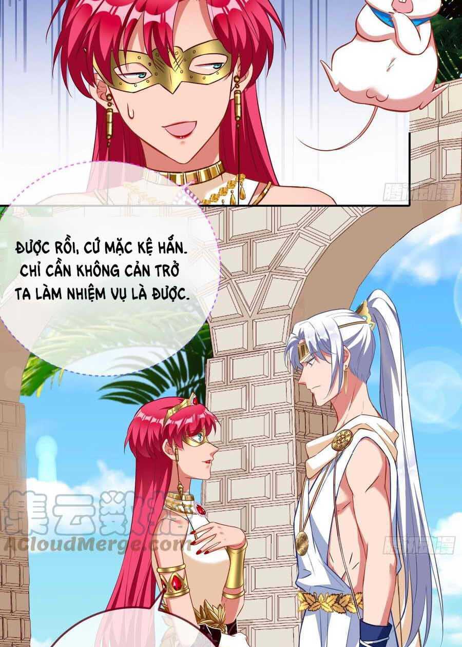 Vạn Tra Triêu Hoàng Chapter 451 - Trang 2