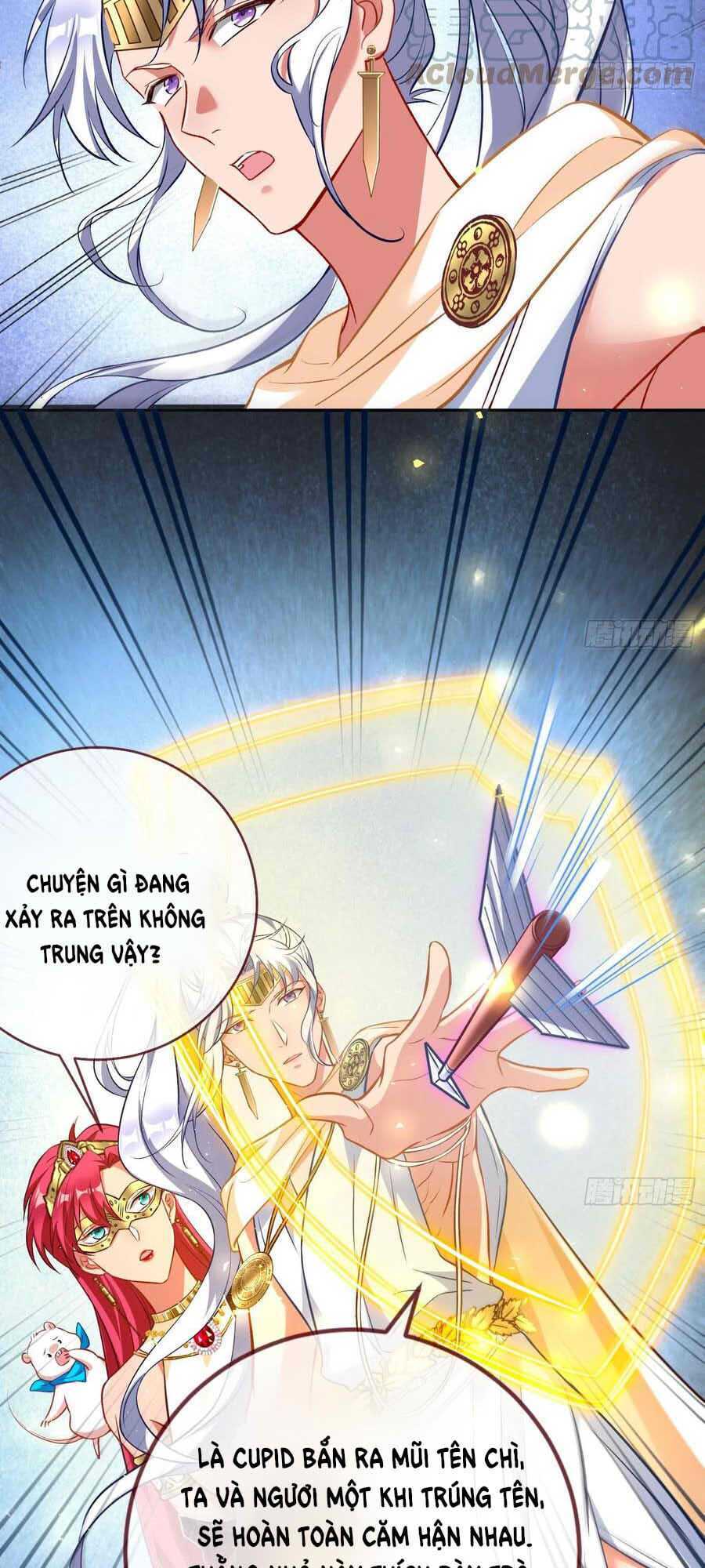 Vạn Tra Triêu Hoàng Chapter 451 - Trang 2