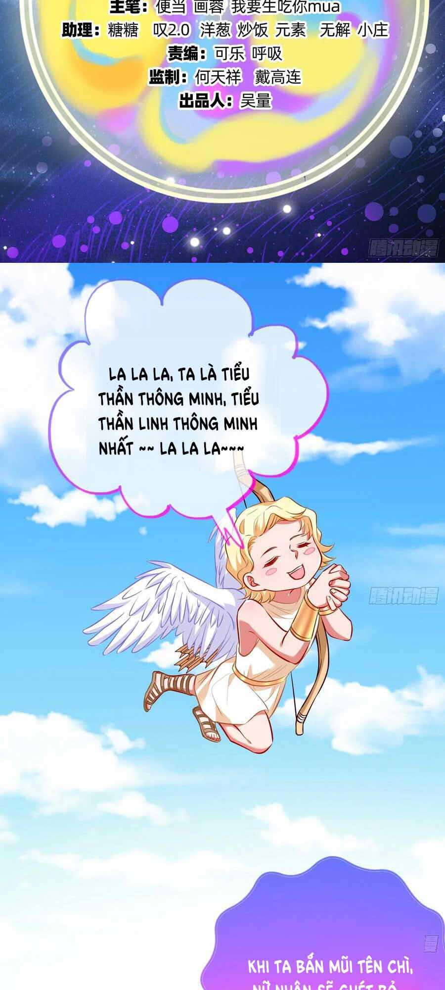 Vạn Tra Triêu Hoàng Chapter 451 - Trang 2