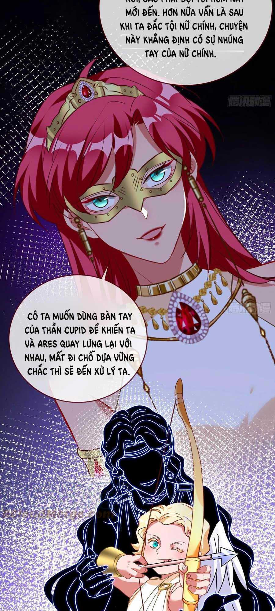 Vạn Tra Triêu Hoàng Chapter 451 - Trang 2