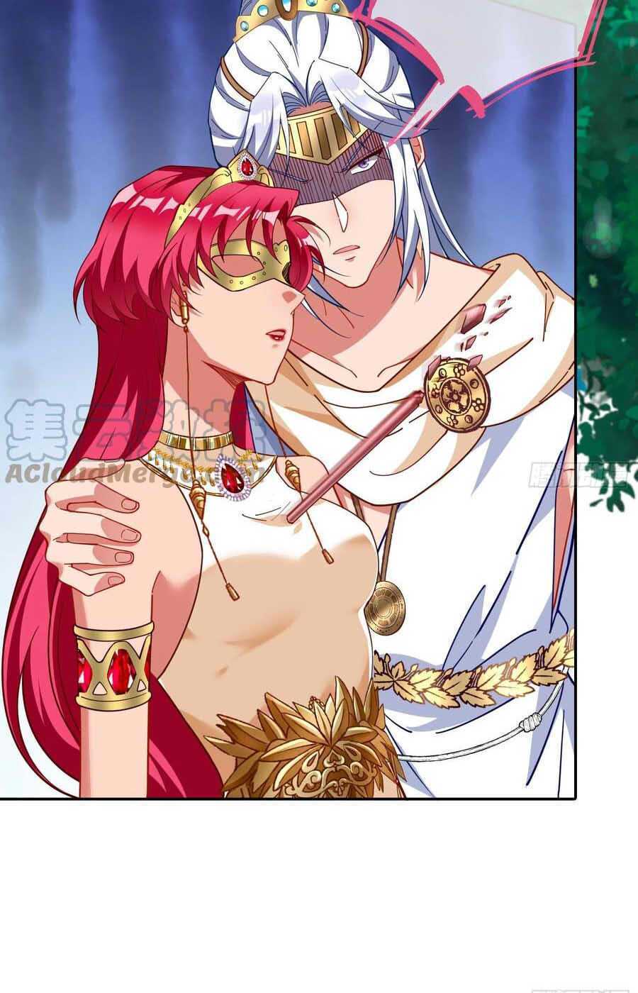 Vạn Tra Triêu Hoàng Chapter 451 - Trang 2