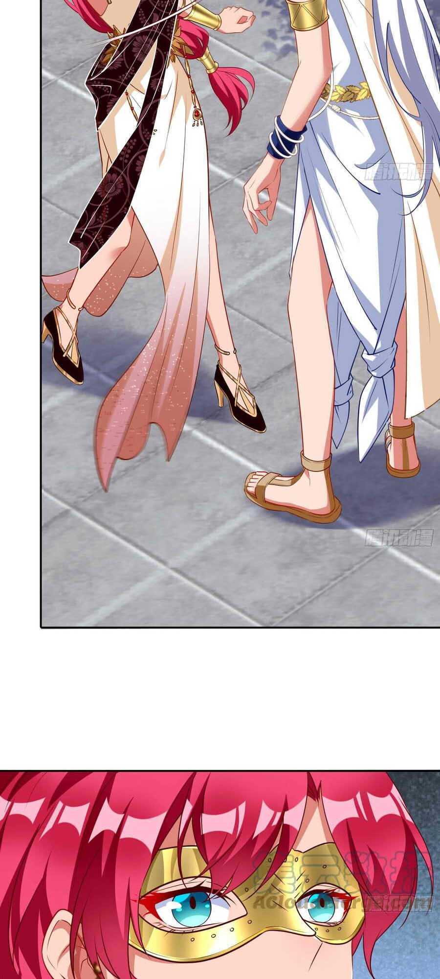 Vạn Tra Triêu Hoàng Chapter 451 - Trang 2