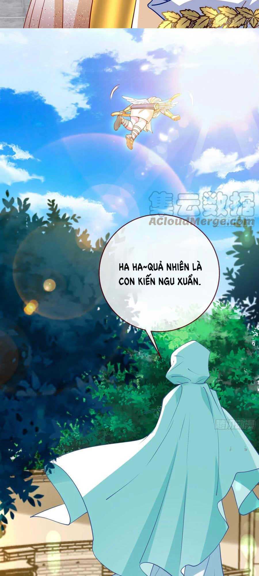 Vạn Tra Triêu Hoàng Chapter 451 - Trang 2