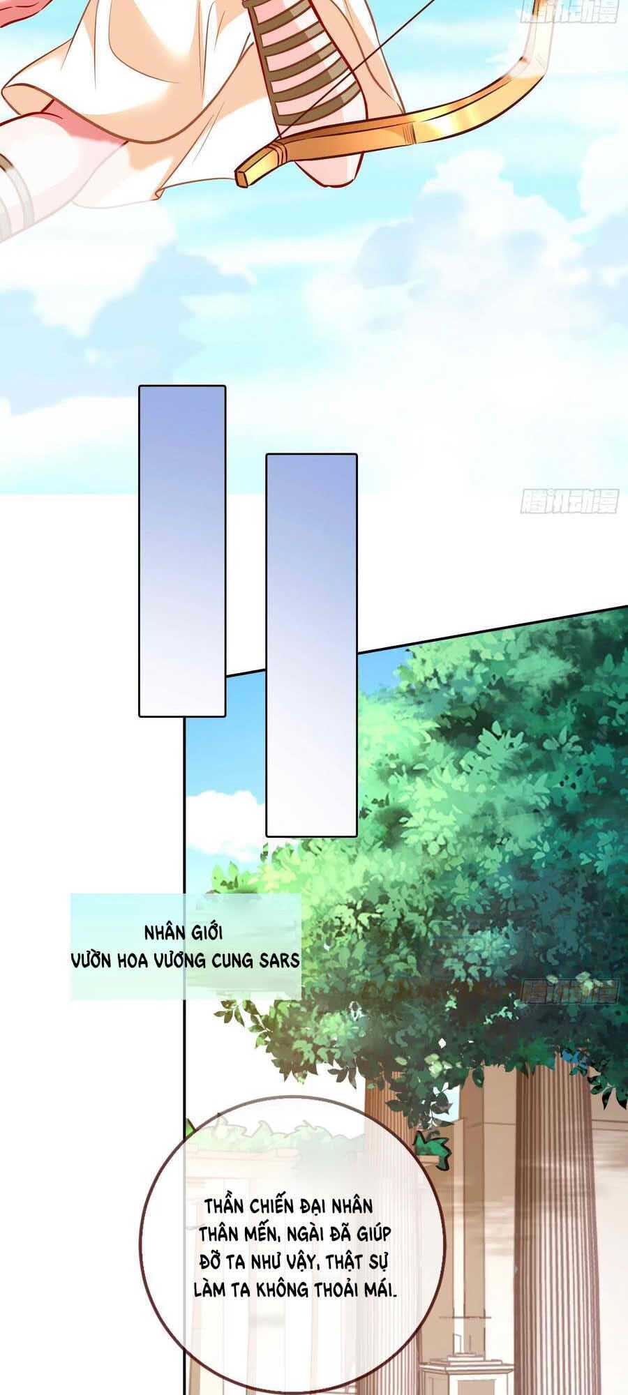 Vạn Tra Triêu Hoàng Chapter 451 - Trang 2