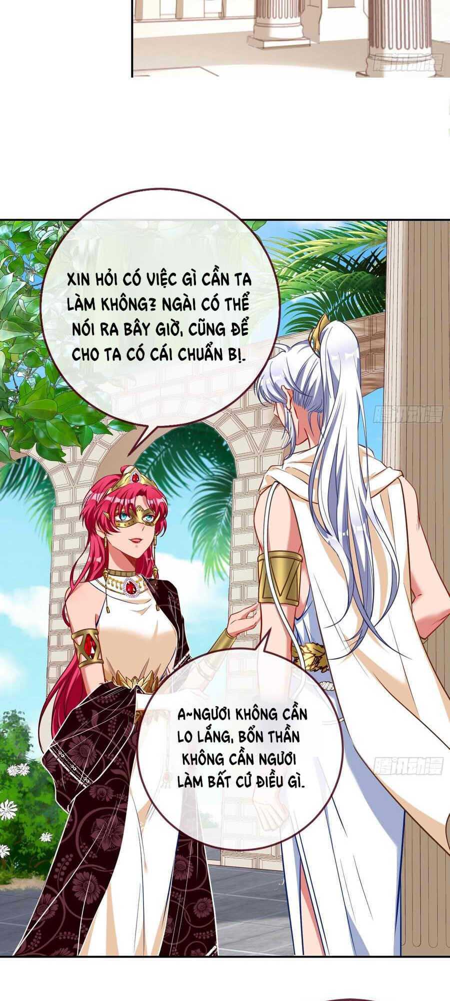 Vạn Tra Triêu Hoàng Chapter 451 - Trang 2