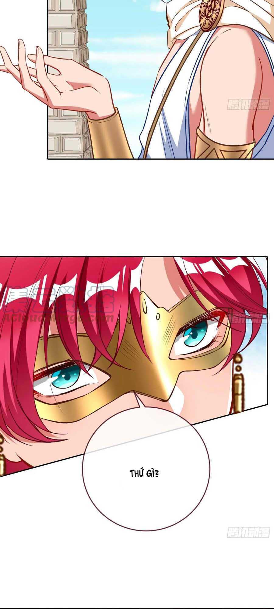 Vạn Tra Triêu Hoàng Chapter 451 - Trang 2