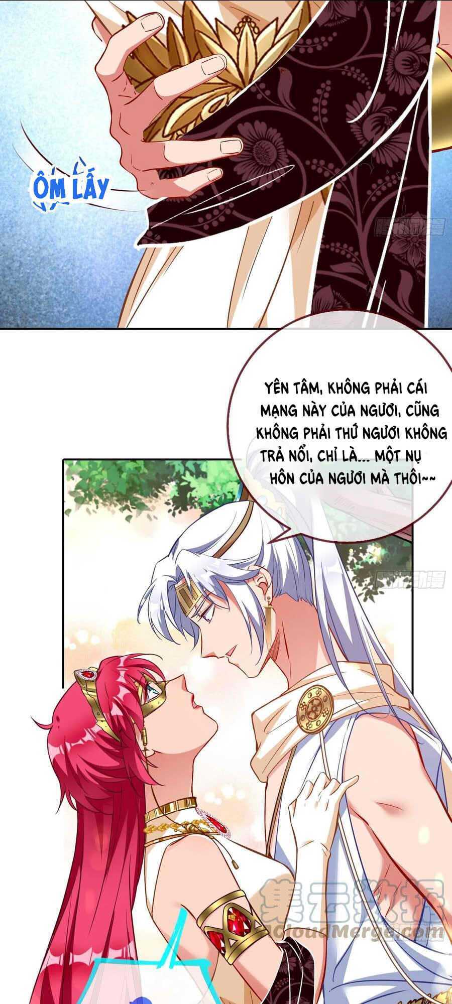 Vạn Tra Triêu Hoàng Chapter 451 - Trang 2