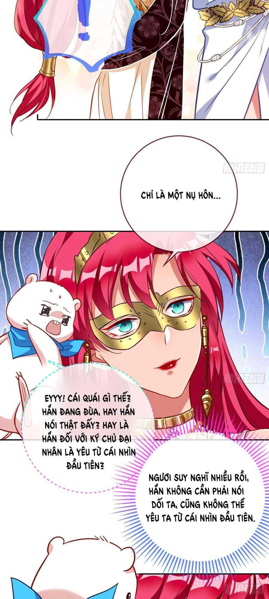 Vạn Tra Triêu Hoàng Chapter 451 - Trang 2