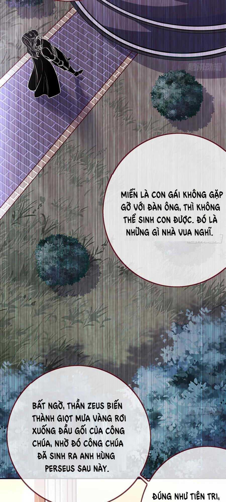 Vạn Tra Triêu Hoàng Chapter 452 - Trang 2