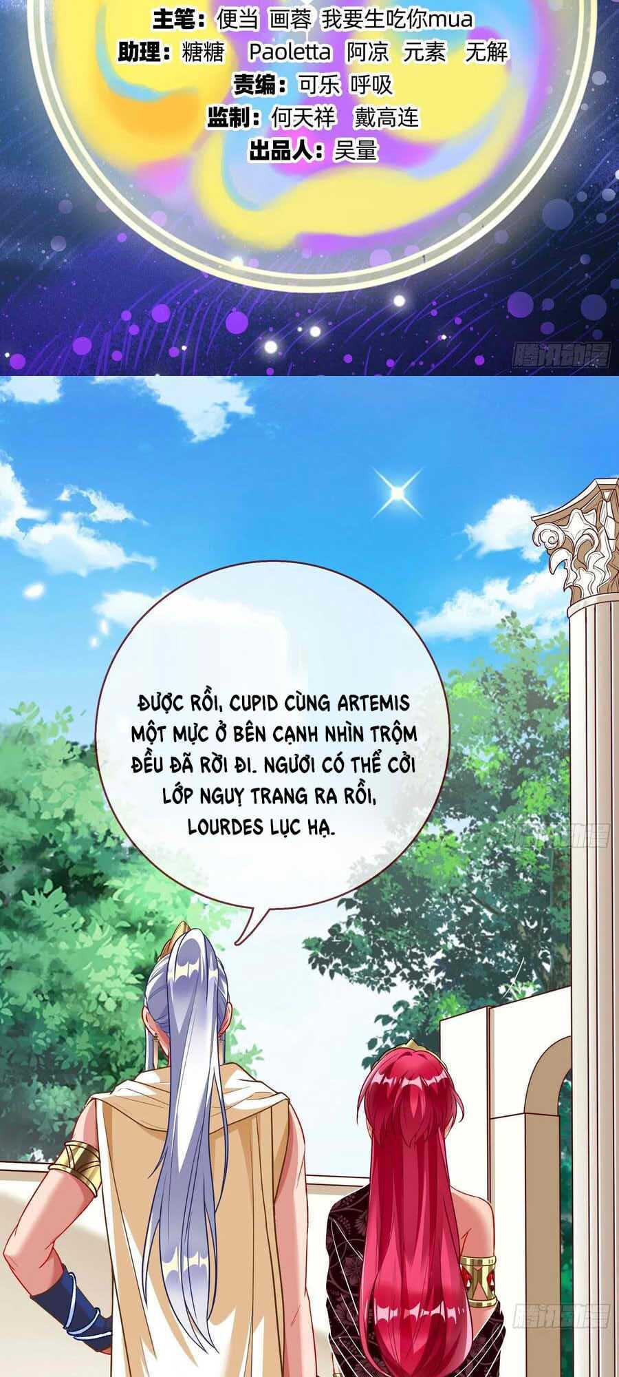 Vạn Tra Triêu Hoàng Chapter 452 - Trang 2