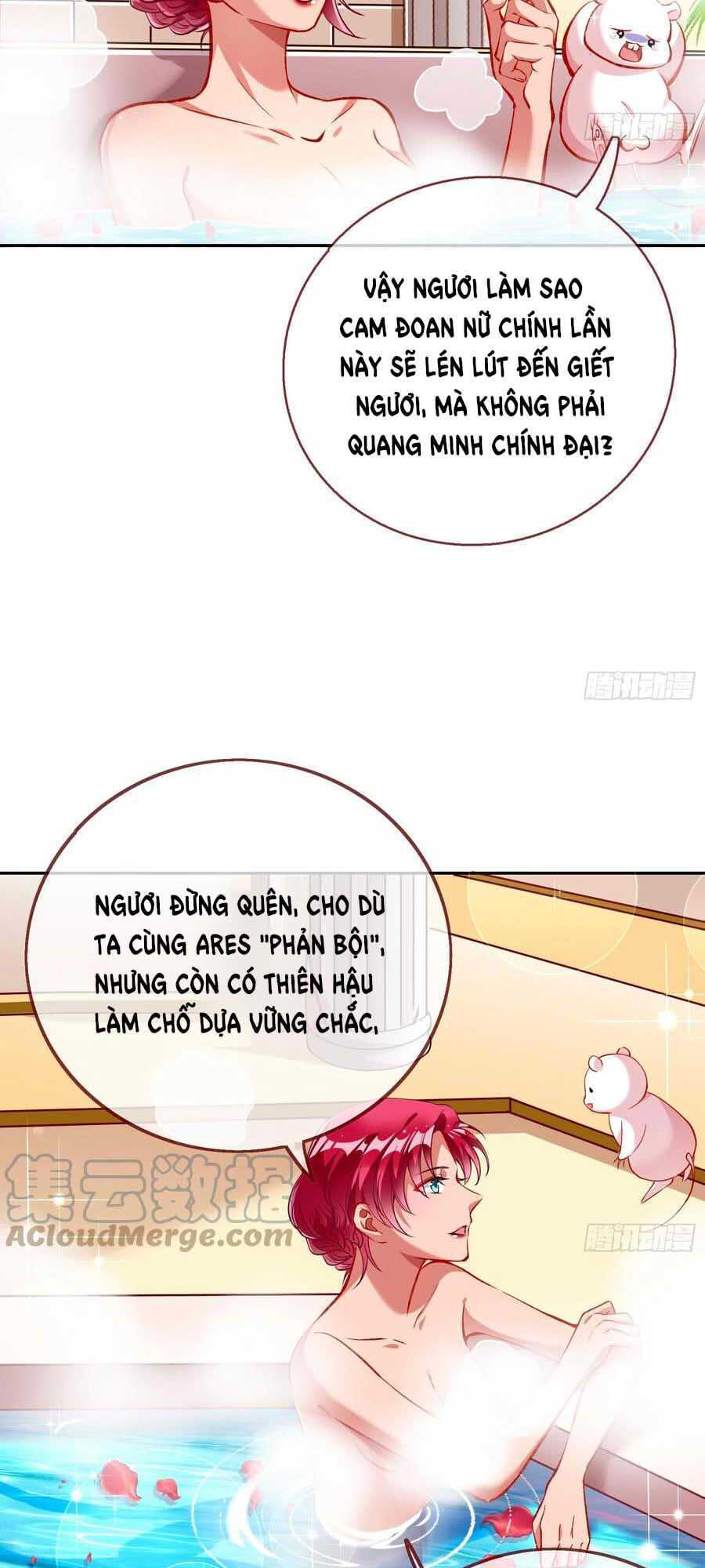 Vạn Tra Triêu Hoàng Chapter 452 - Trang 2