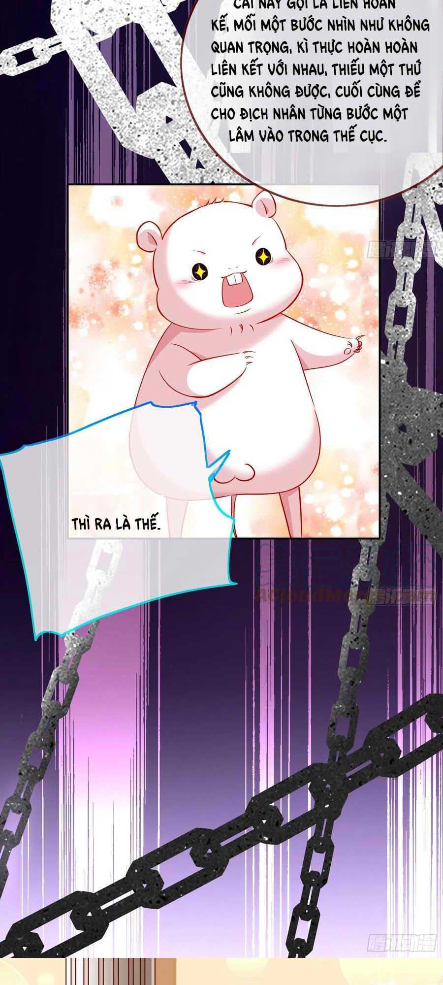 Vạn Tra Triêu Hoàng Chapter 452 - Trang 2