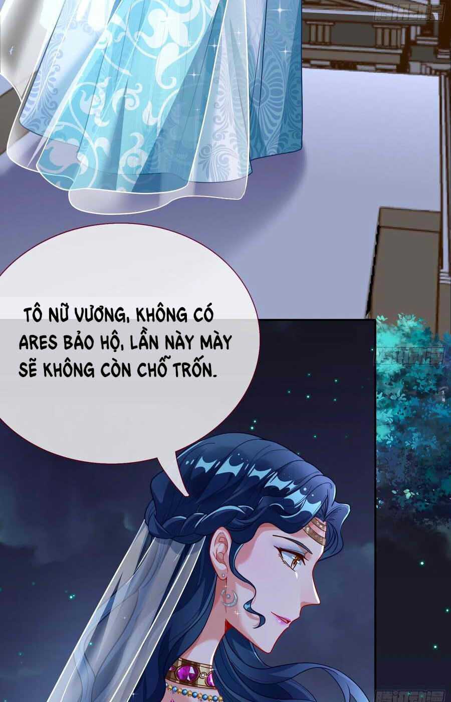 Vạn Tra Triêu Hoàng Chapter 452 - Trang 2