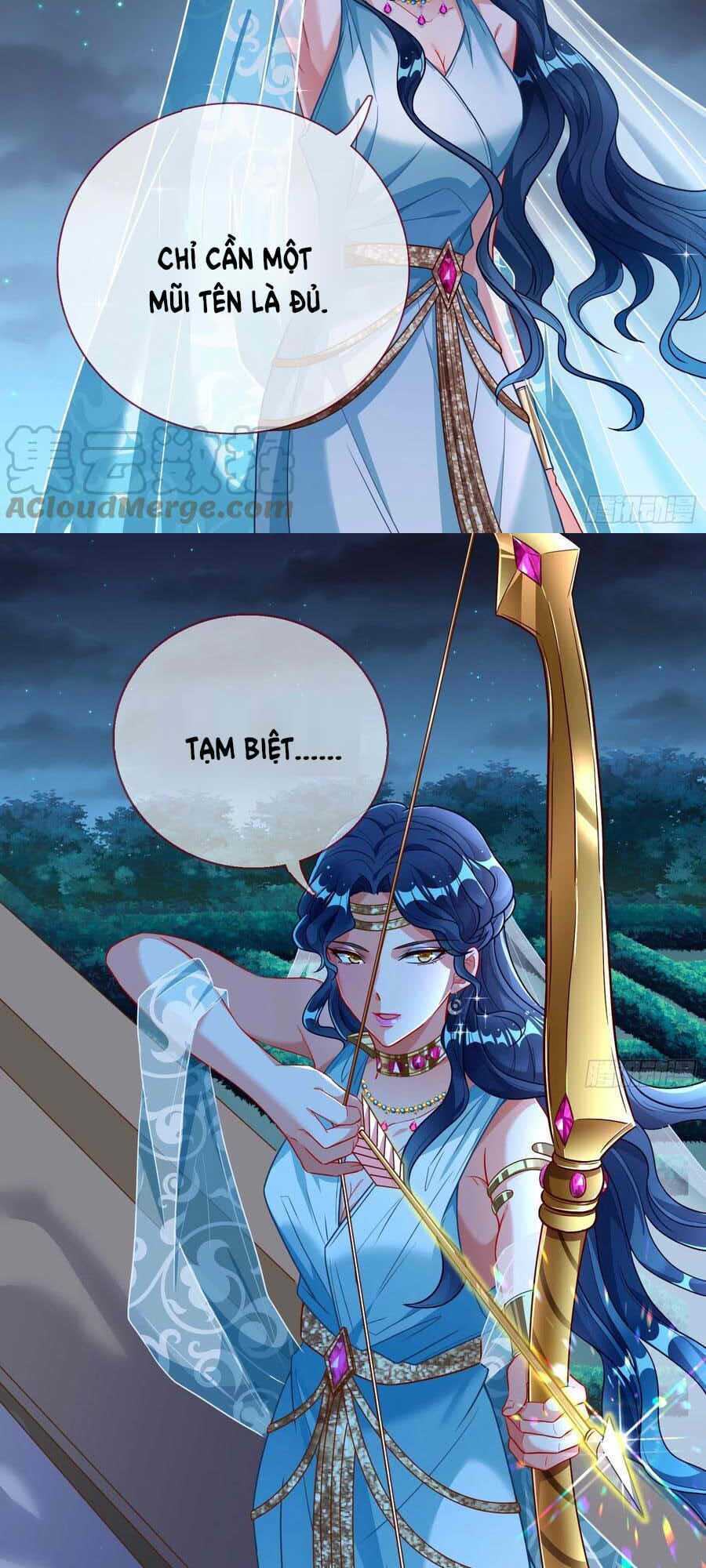 Vạn Tra Triêu Hoàng Chapter 452 - Trang 2