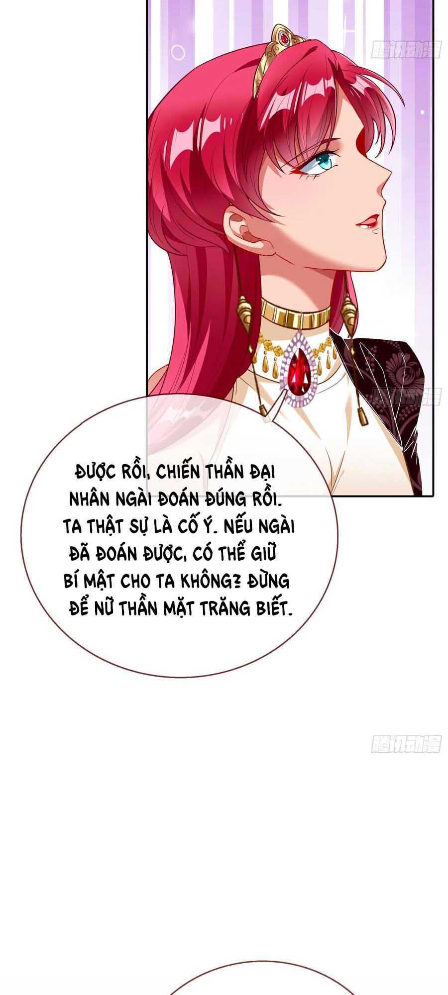 Vạn Tra Triêu Hoàng Chapter 452 - Trang 2
