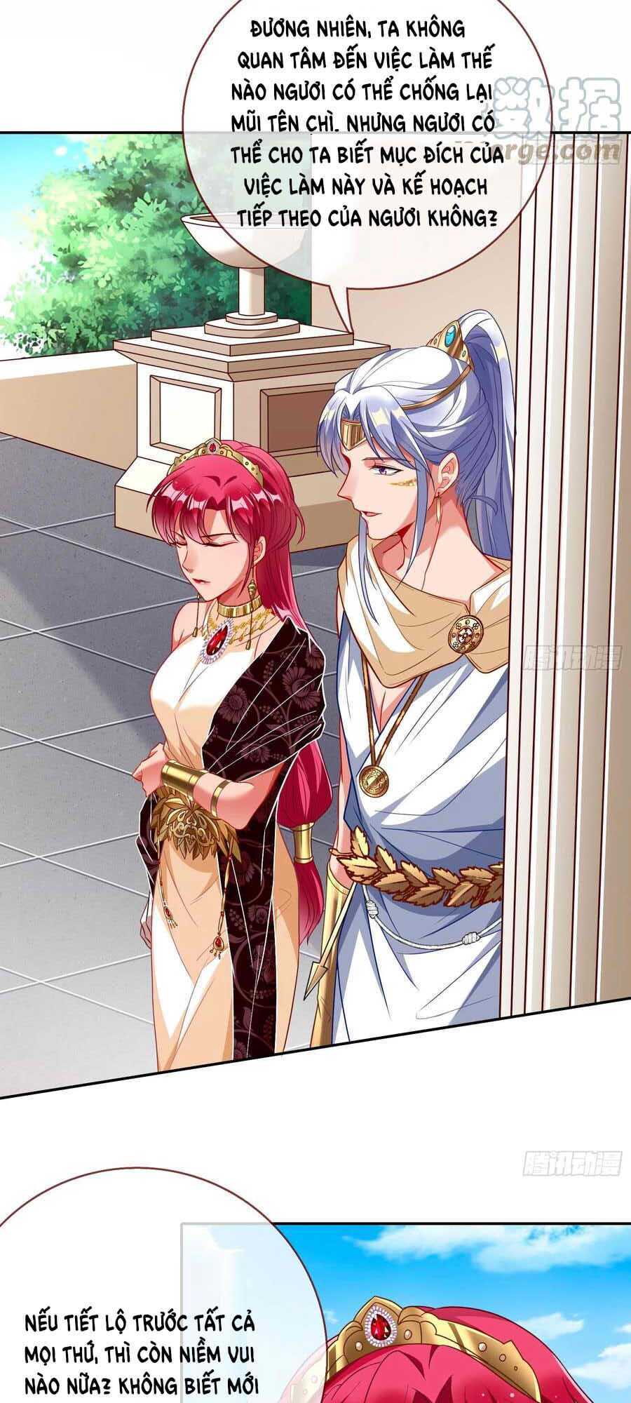 Vạn Tra Triêu Hoàng Chapter 452 - Trang 2