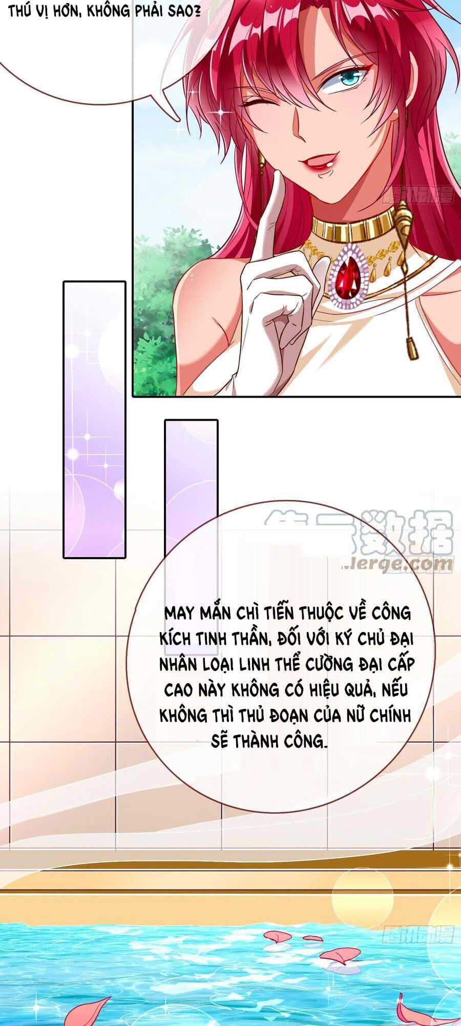 Vạn Tra Triêu Hoàng Chapter 452 - Trang 2