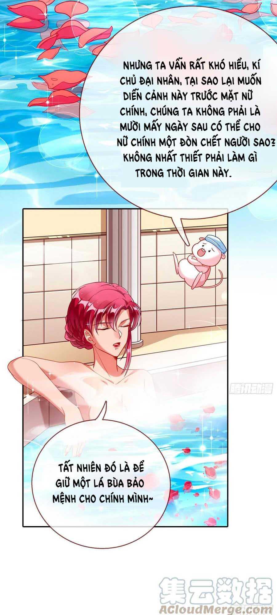 Vạn Tra Triêu Hoàng Chapter 452 - Trang 2