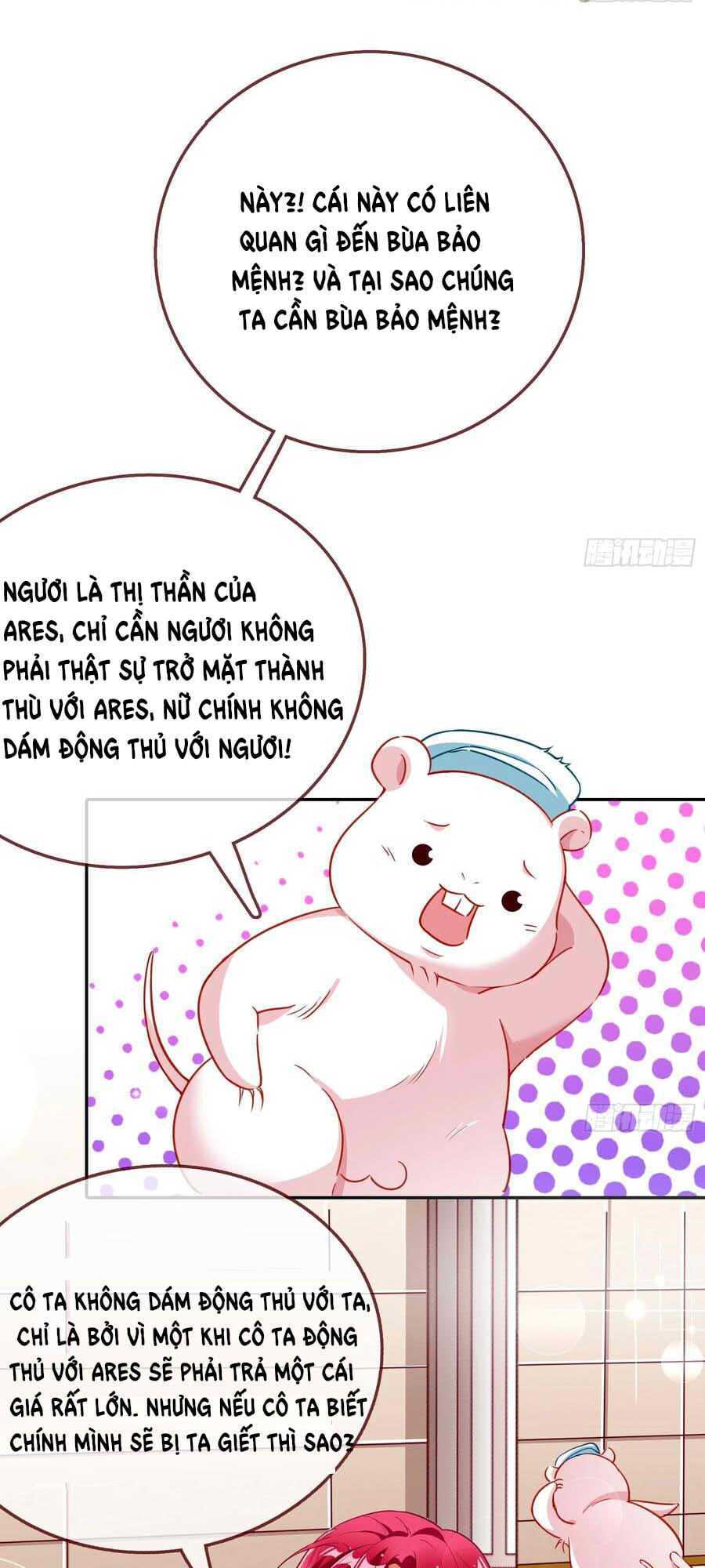 Vạn Tra Triêu Hoàng Chapter 452 - Trang 2