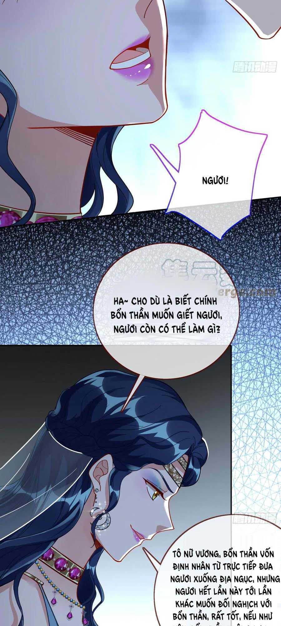 Vạn Tra Triêu Hoàng Chapter 453 - Trang 2