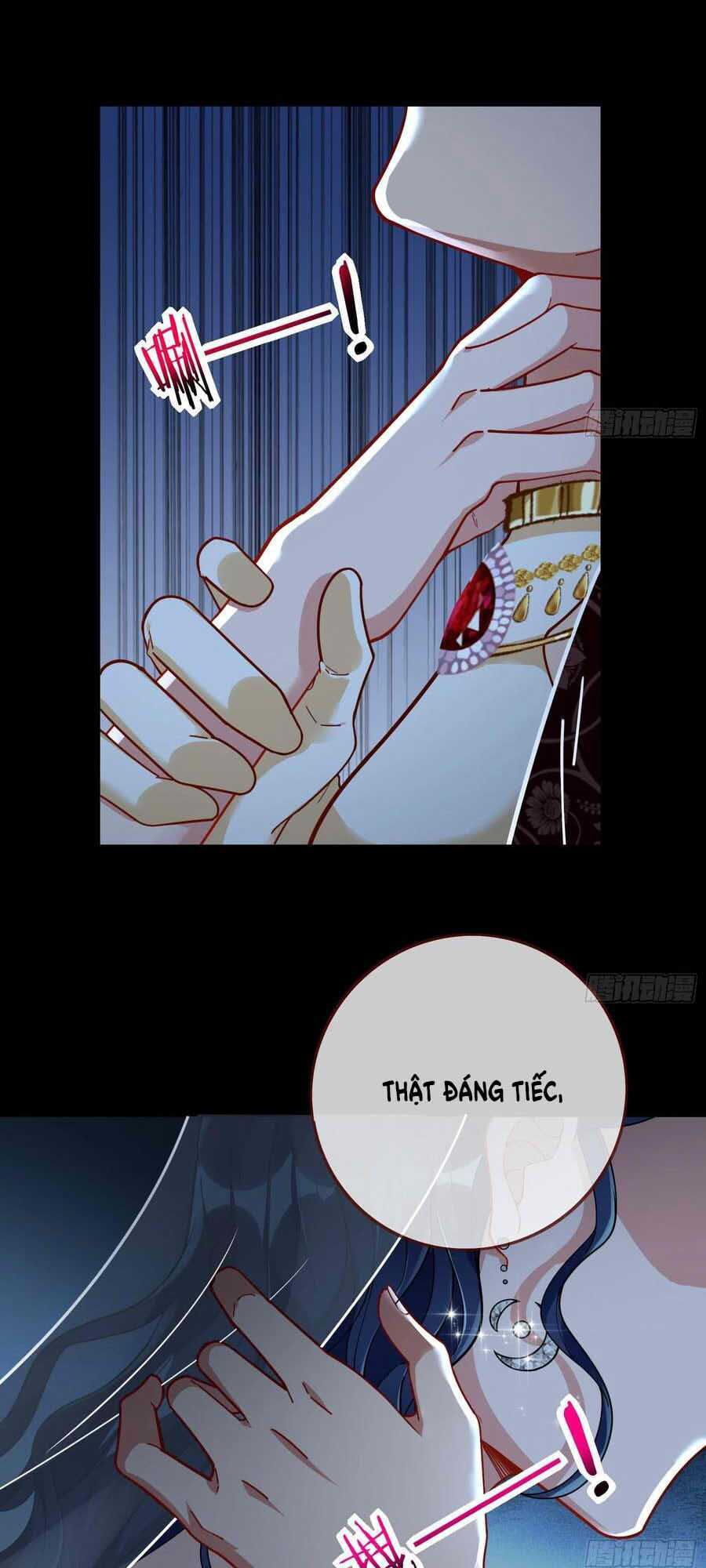 Vạn Tra Triêu Hoàng Chapter 453 - Trang 2