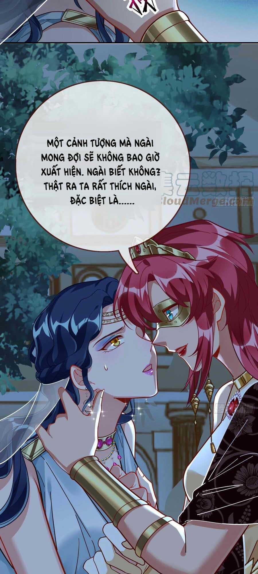 Vạn Tra Triêu Hoàng Chapter 453 - Trang 2