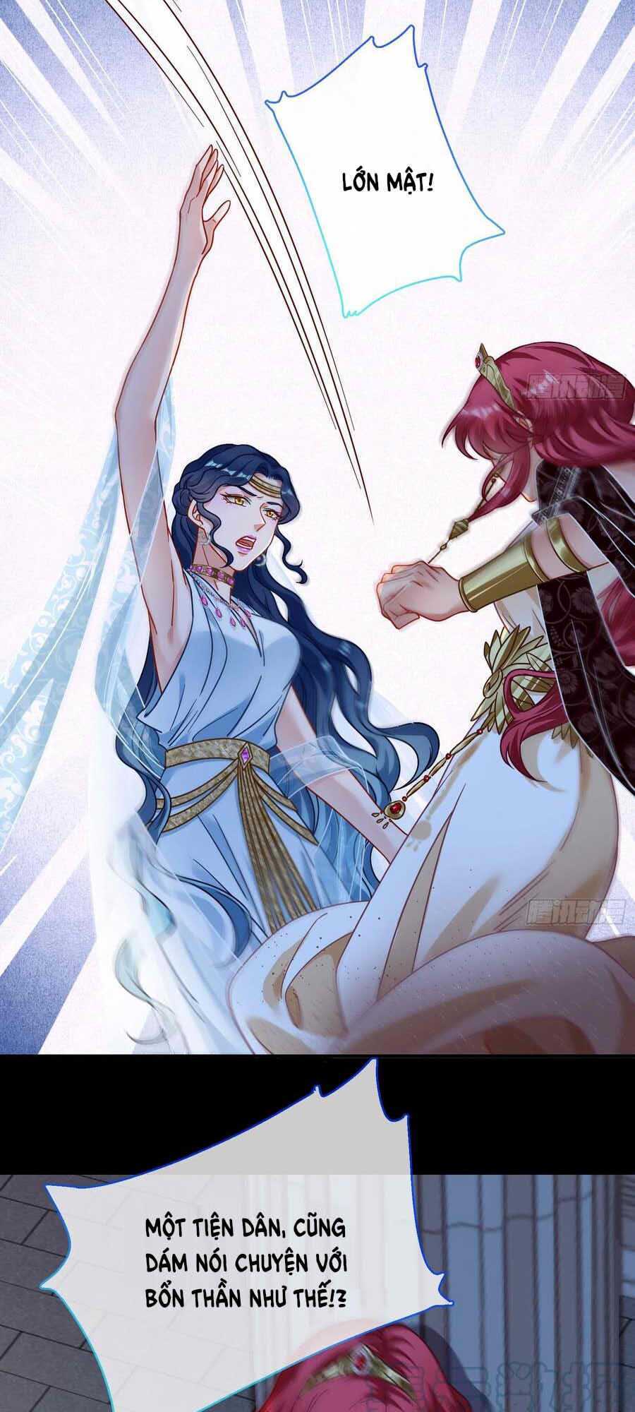 Vạn Tra Triêu Hoàng Chapter 453 - Trang 2