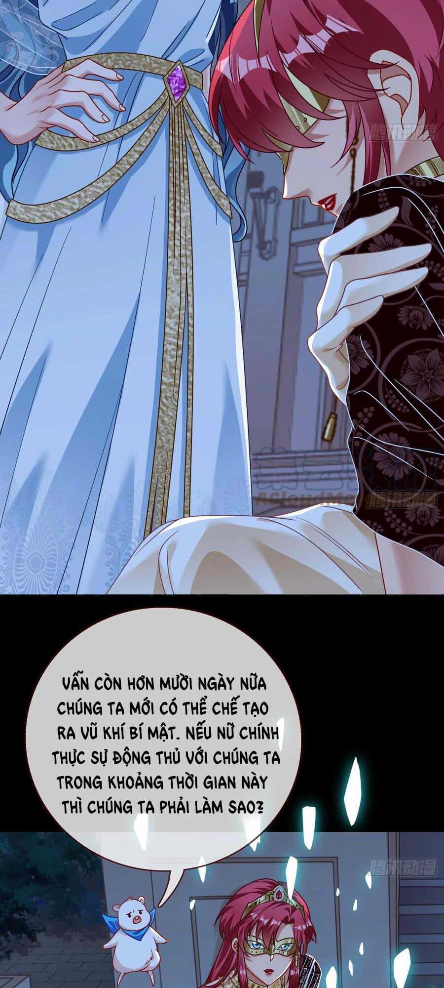 Vạn Tra Triêu Hoàng Chapter 453 - Trang 2