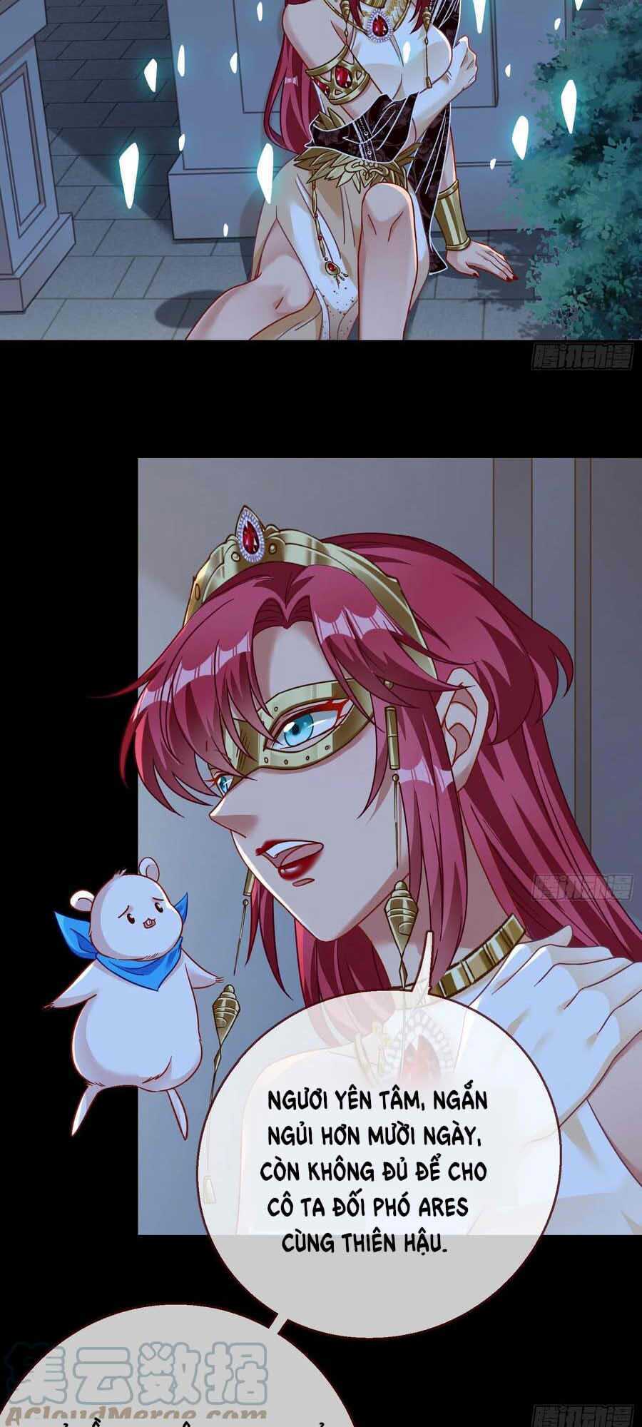 Vạn Tra Triêu Hoàng Chapter 453 - Trang 2